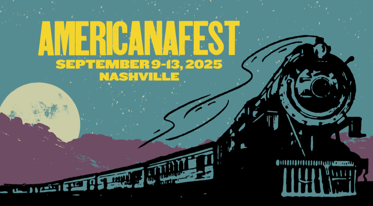 AMERICANAFEST 2025 - September 9-13, Nashville